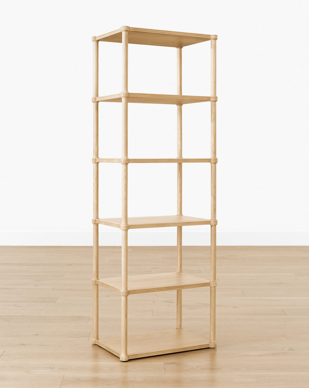 McGee & Co - Augusta Bookshelf
