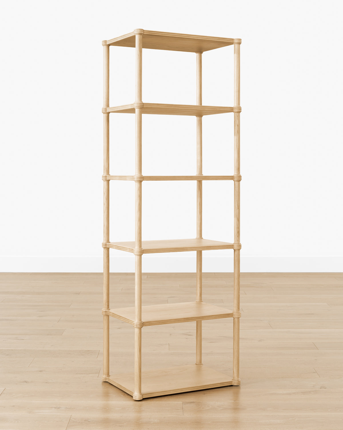 McGee & Co - Augusta Bookshelf