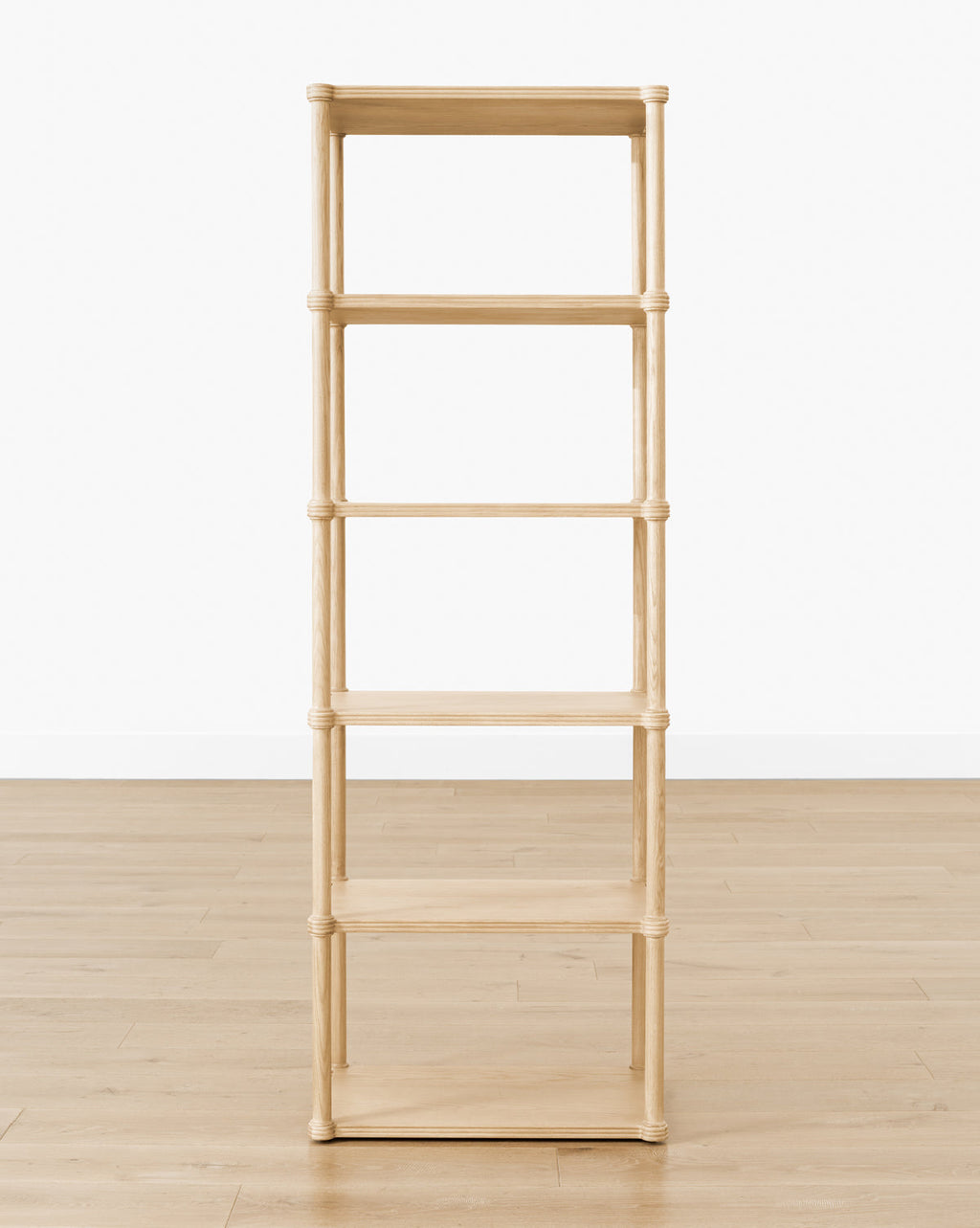 McGee & Co - Augusta Bookshelf