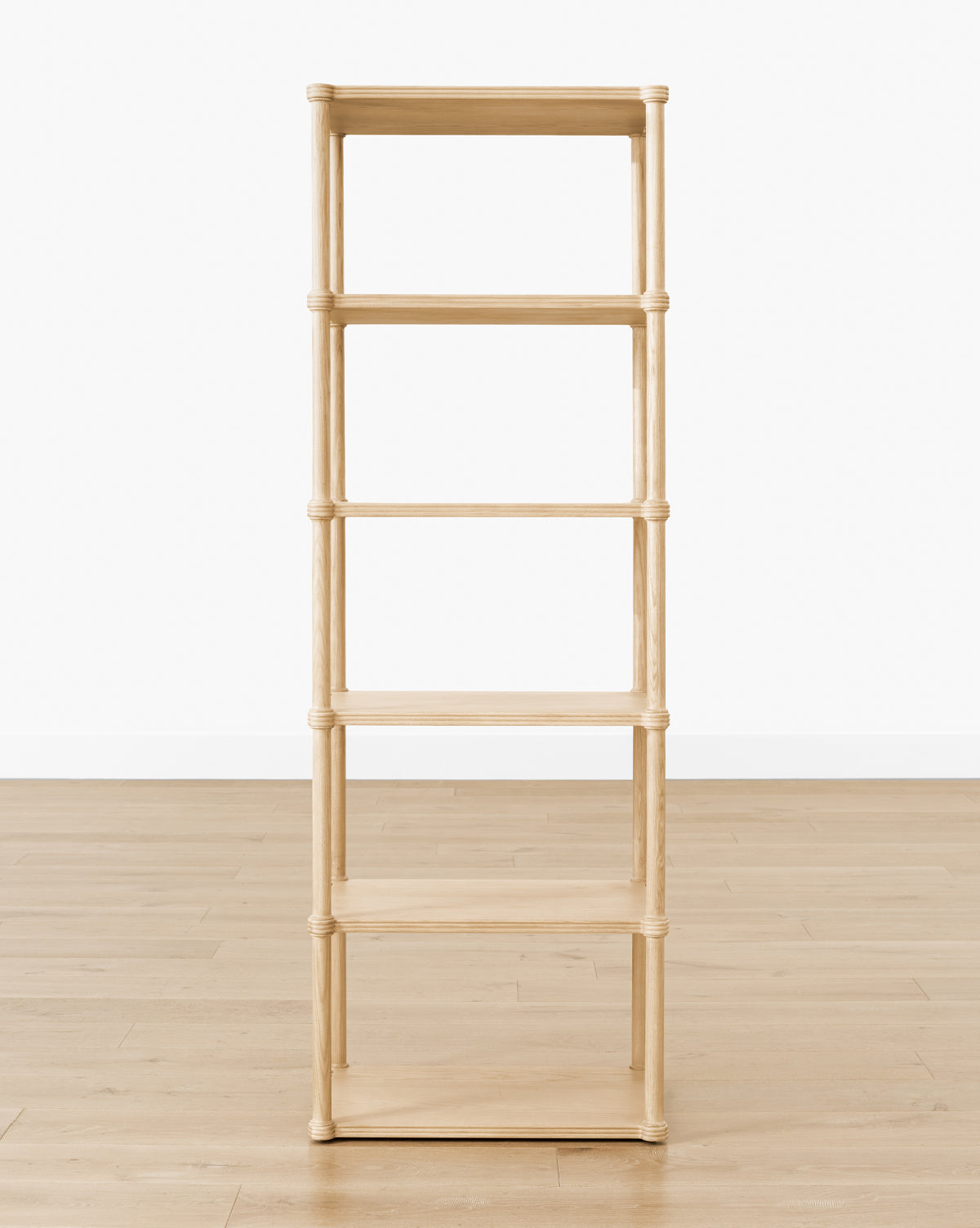 McGee & Co - Augusta Bookshelf