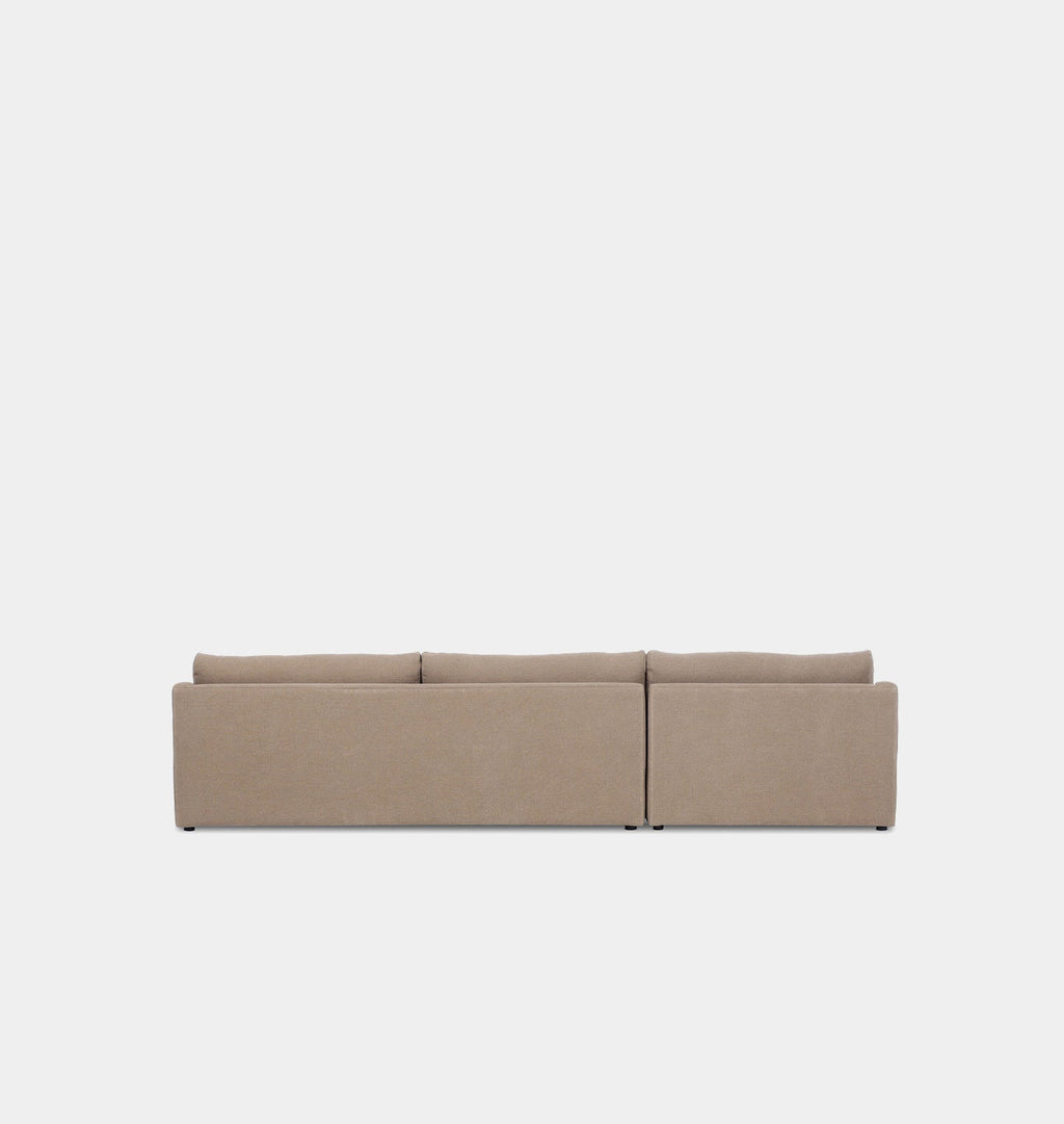 Amber Interiors - Aurelia 2 Piece Sectional Sofa