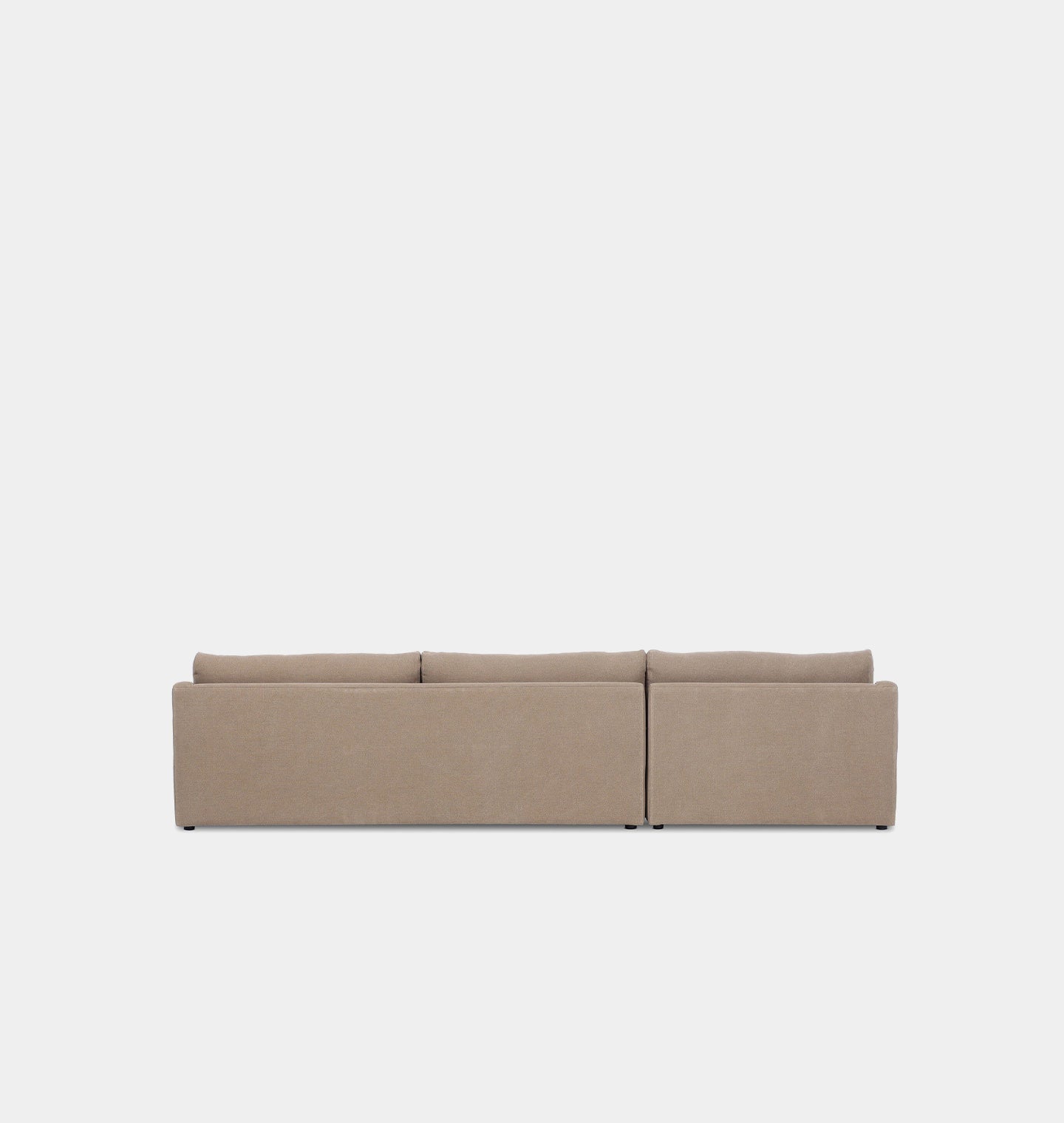 Amber Interiors - Aurelia 2 Piece Sectional Sofa