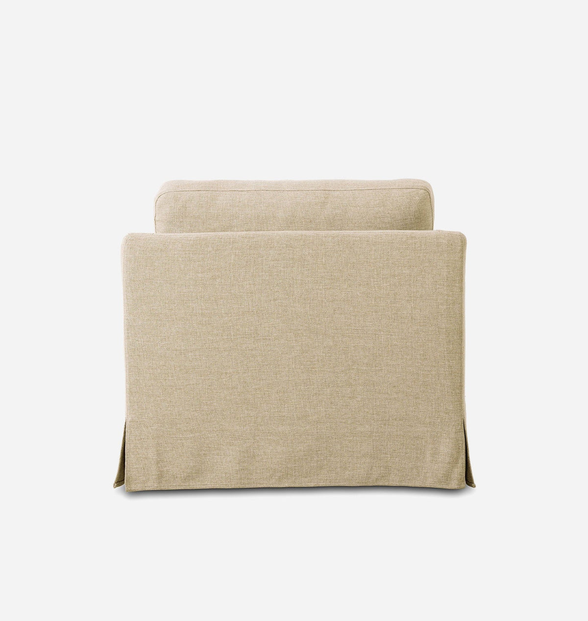 Amber Interiors - Aurelia Outdoor Swivel Chair