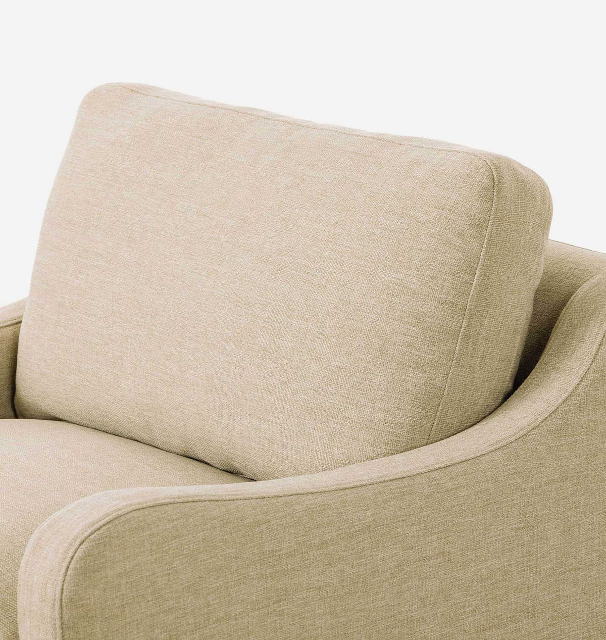 Amber Interiors - Aurelia Outdoor Swivel Chair
