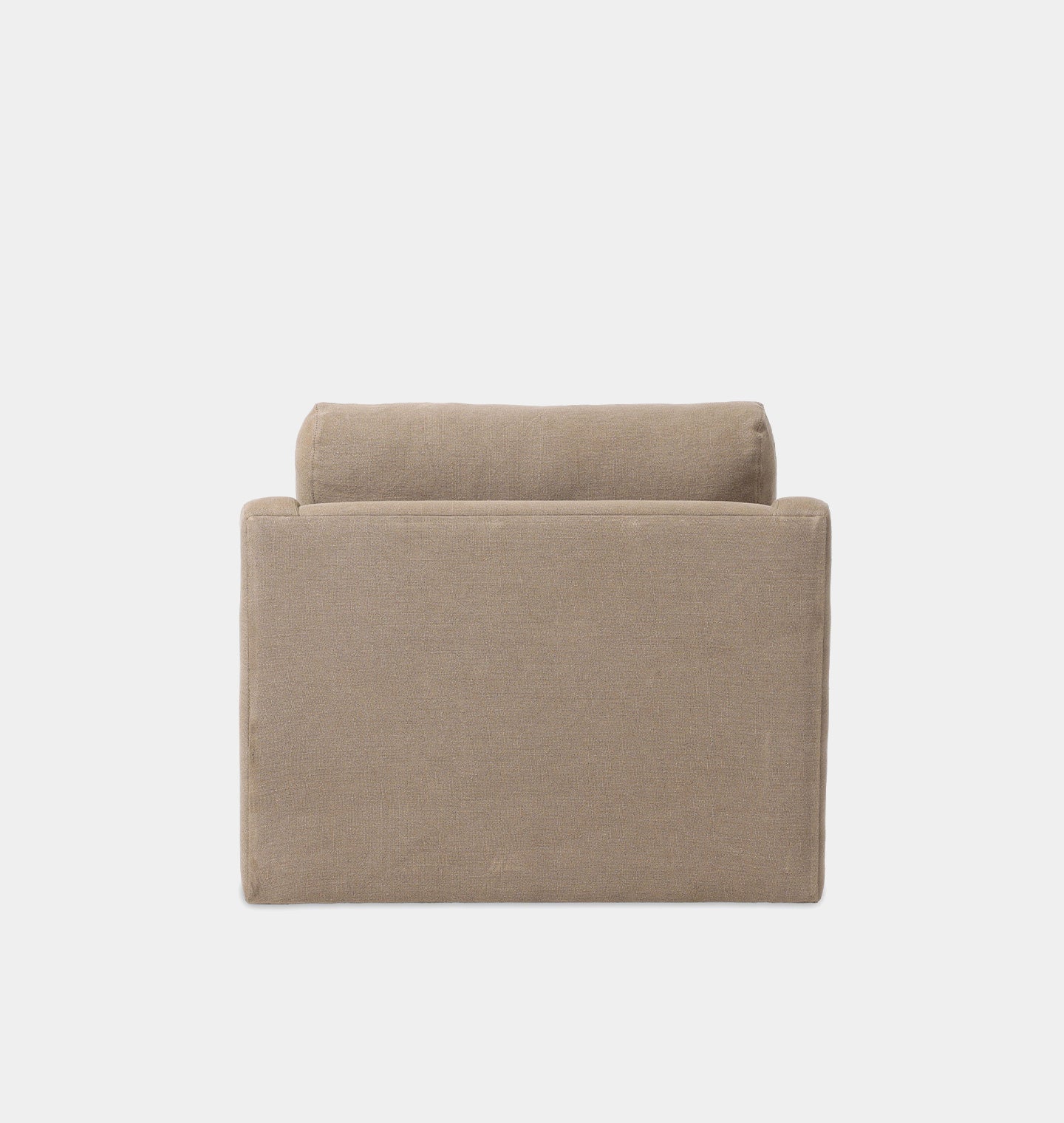 Amber Interiors - Aurelia Swivel Chair