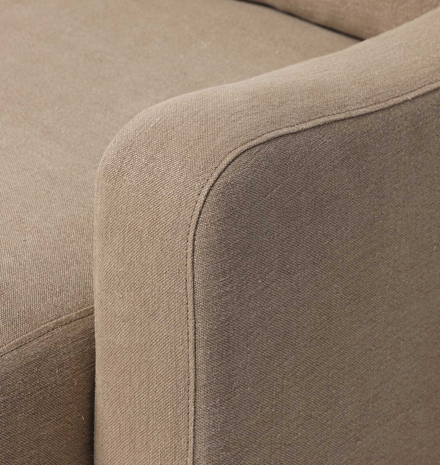 Amber Interiors - Aurelia Swivel Chair
