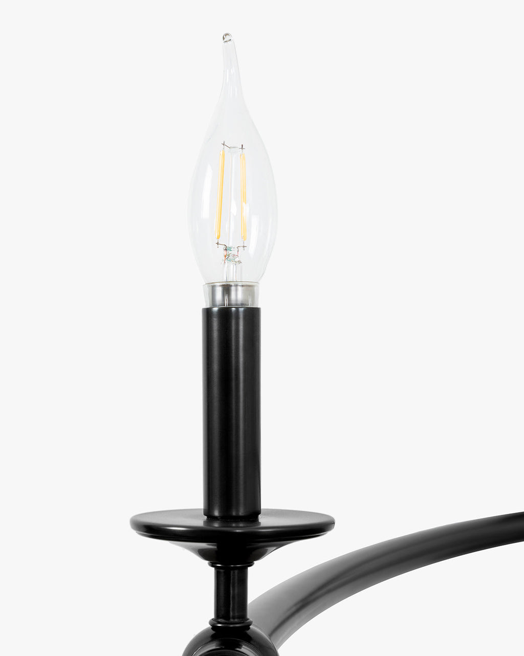 McGee & Co - Aurelia Ring Chandelier