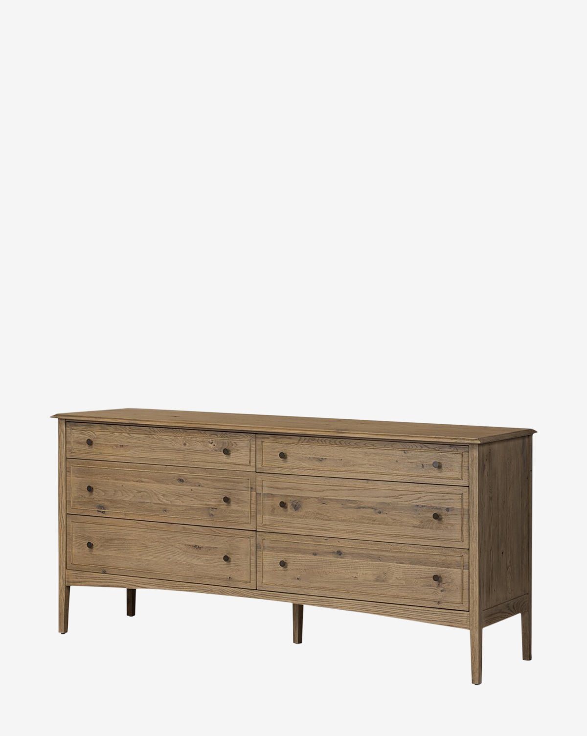 McGee & Co - Aurelian 6 Drawer Dresser