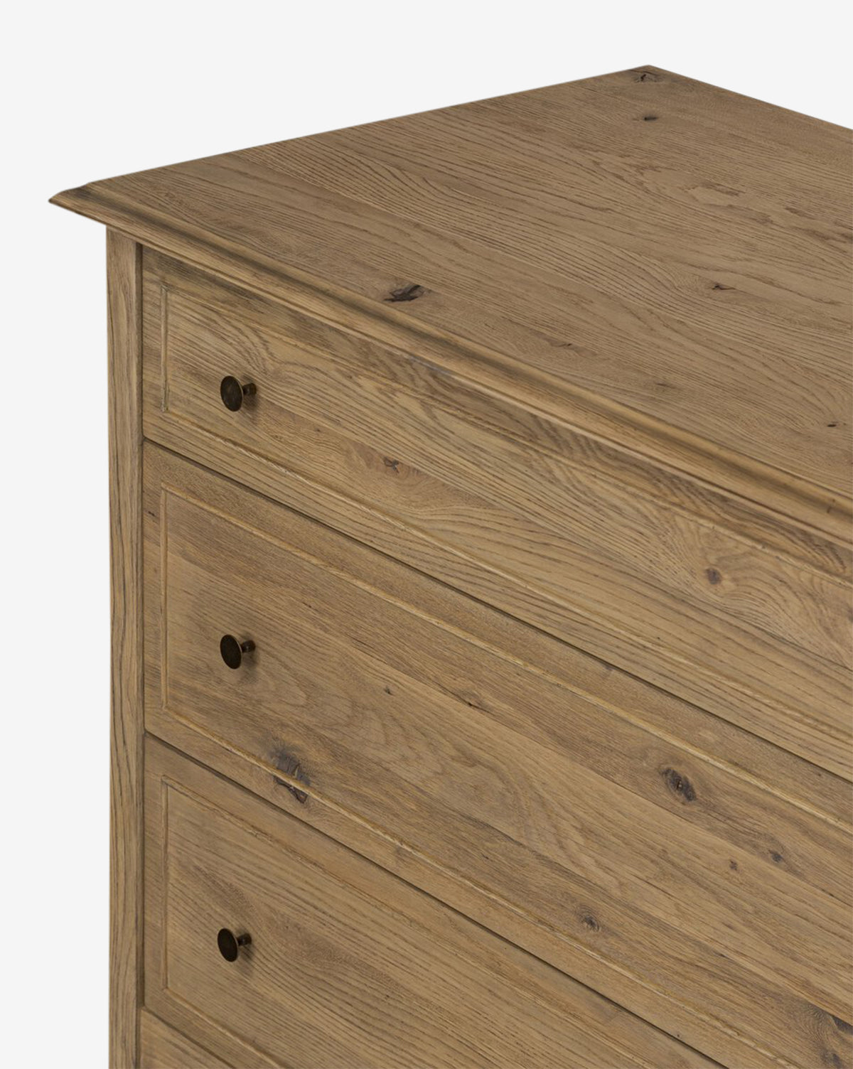 McGee & Co - Aurelian 6 Drawer Dresser