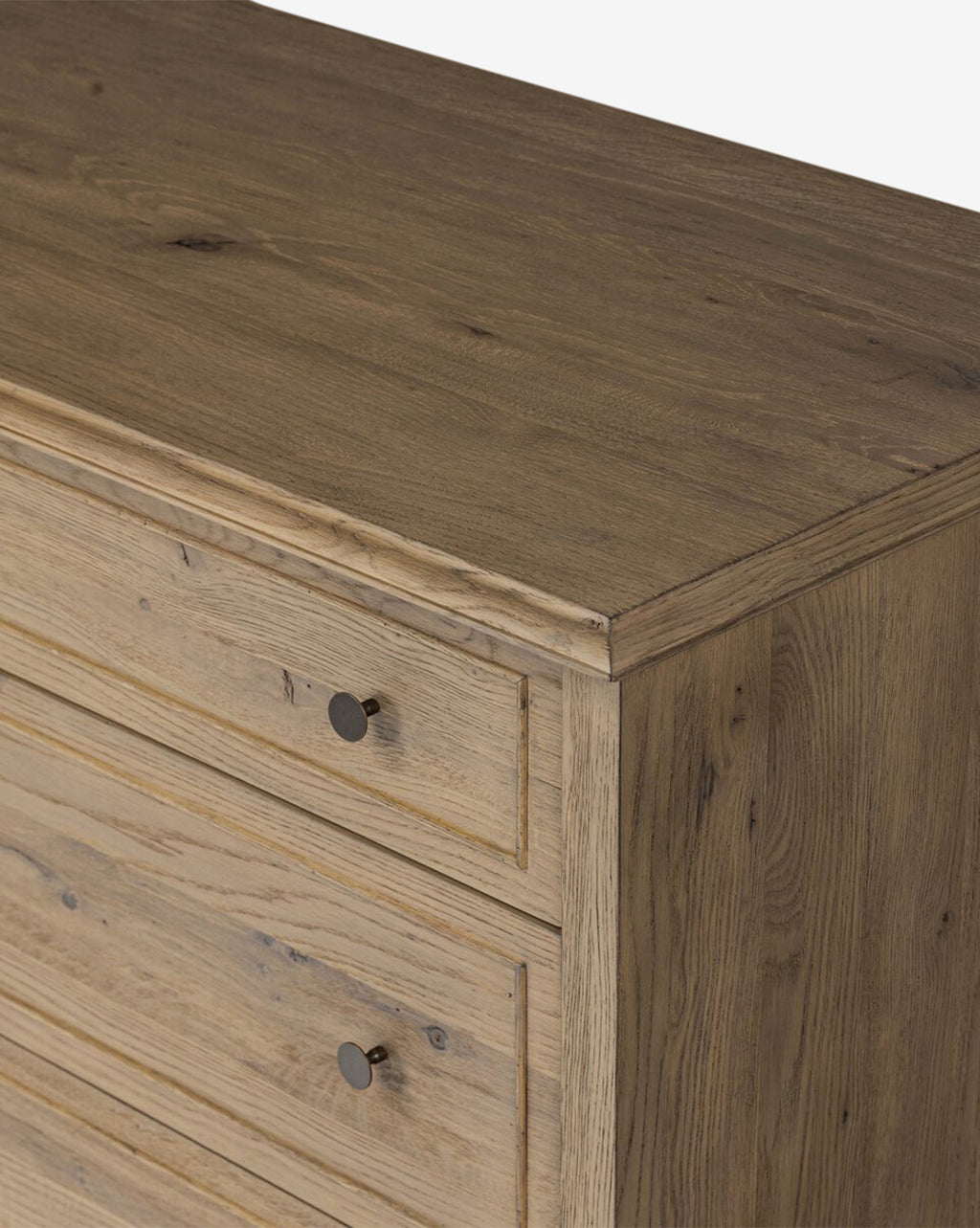 McGee & Co - Aurelian 6 Drawer Dresser