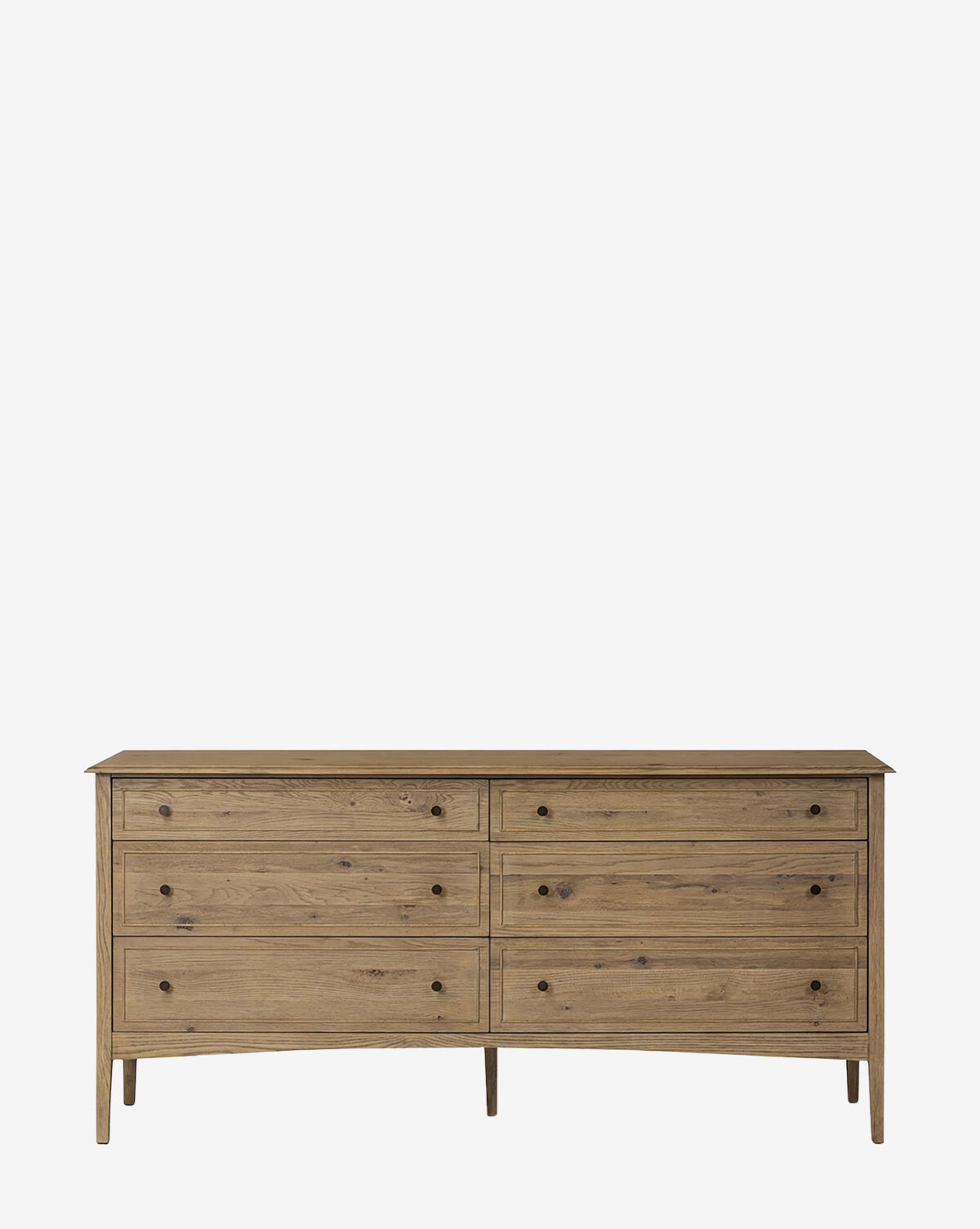 McGee & Co - Aurelian 6 Drawer Dresser