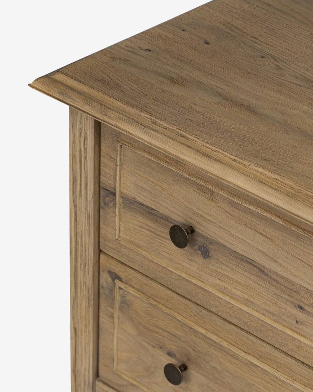 McGee & Co - Aurelian Nightstand