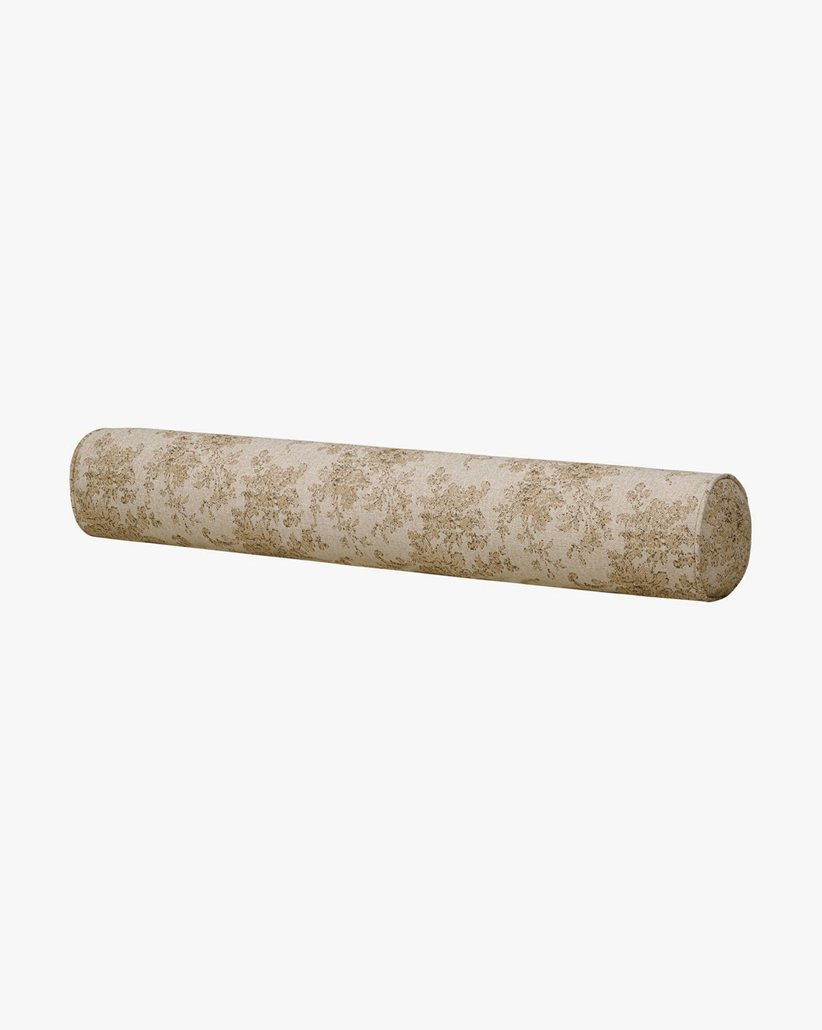 McGee & Co - Aurora Floral Bolster Pillow