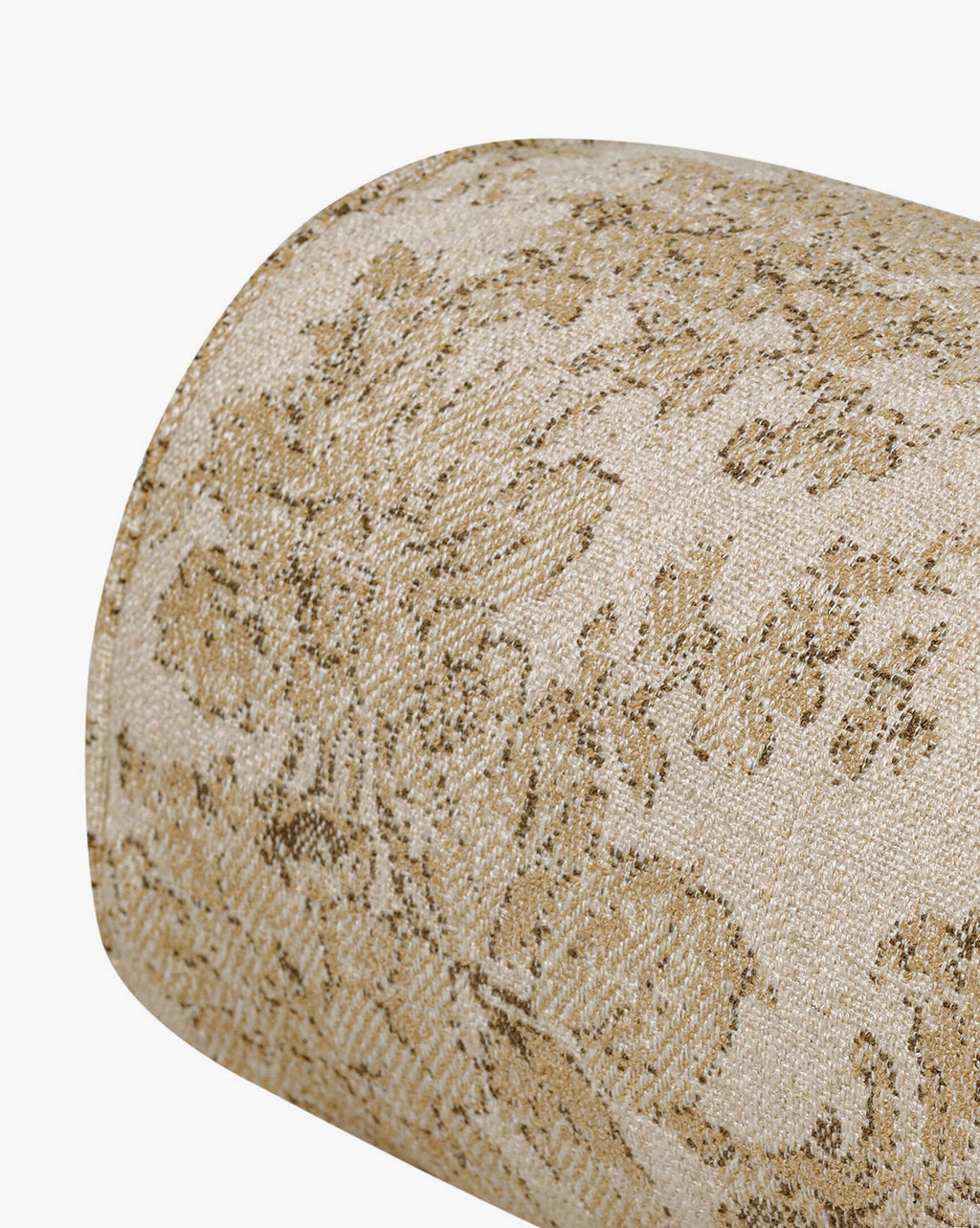 McGee & Co - Aurora Floral Bolster Pillow