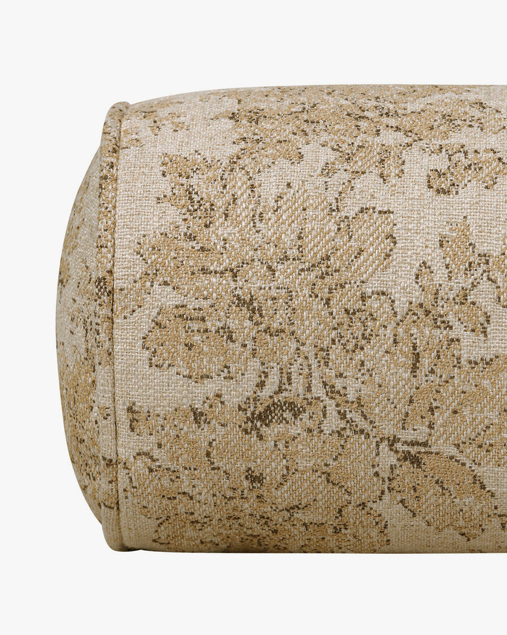 McGee & Co - Aurora Floral Bolster Pillow
