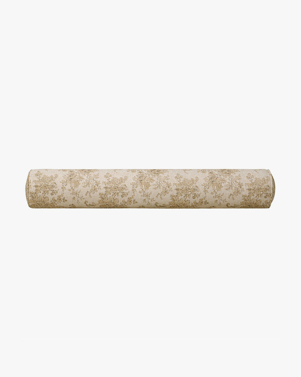 McGee & Co - Aurora Floral Bolster Pillow