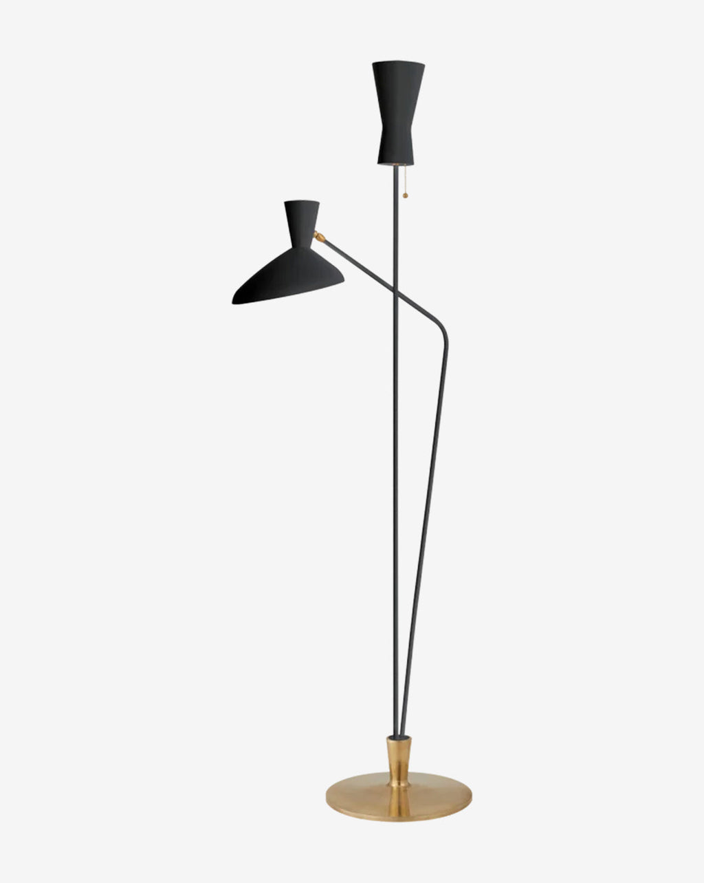 McGee & Co - Austen Dual Function Floor Lamp