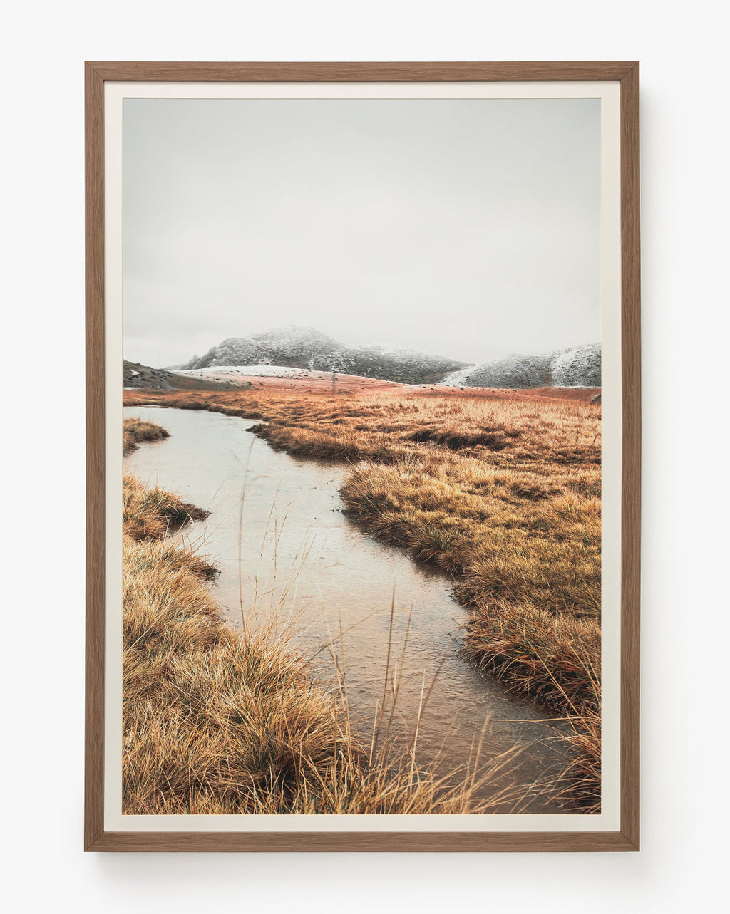 McGee & Co - Autumn Marshes