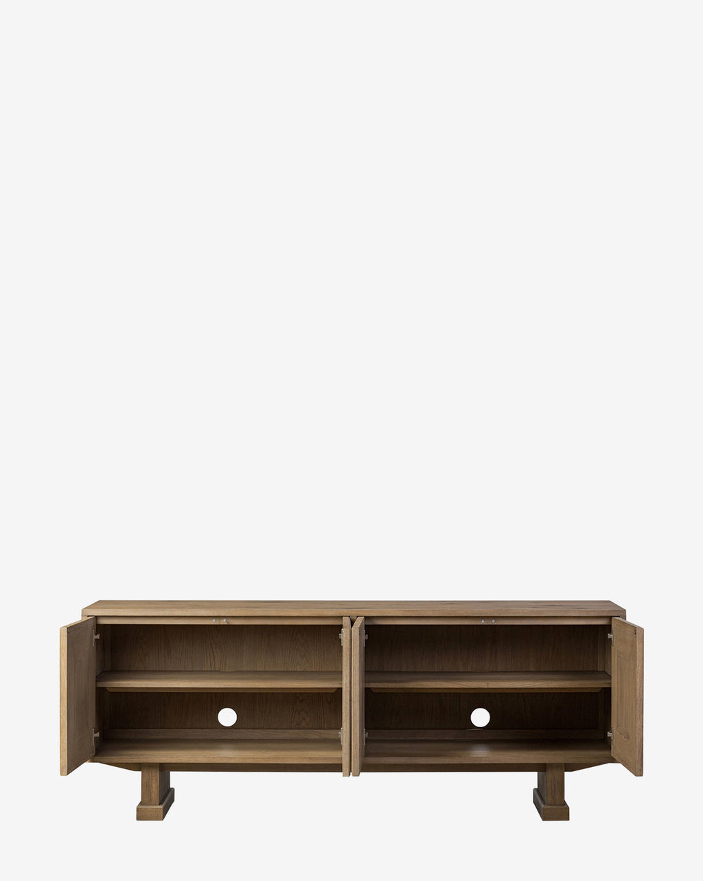 McGee & Co - Avalonia Oak Sideboard