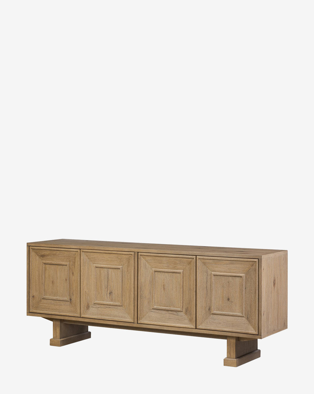 McGee & Co - Avalonia Oak Sideboard