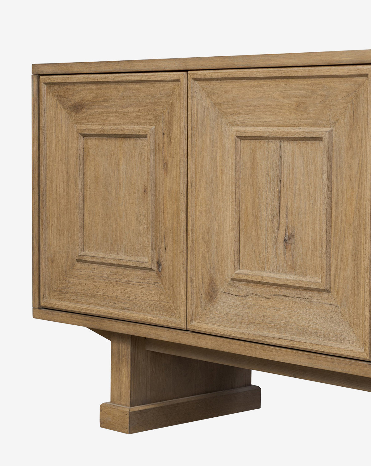 McGee & Co - Avalonia Oak Sideboard