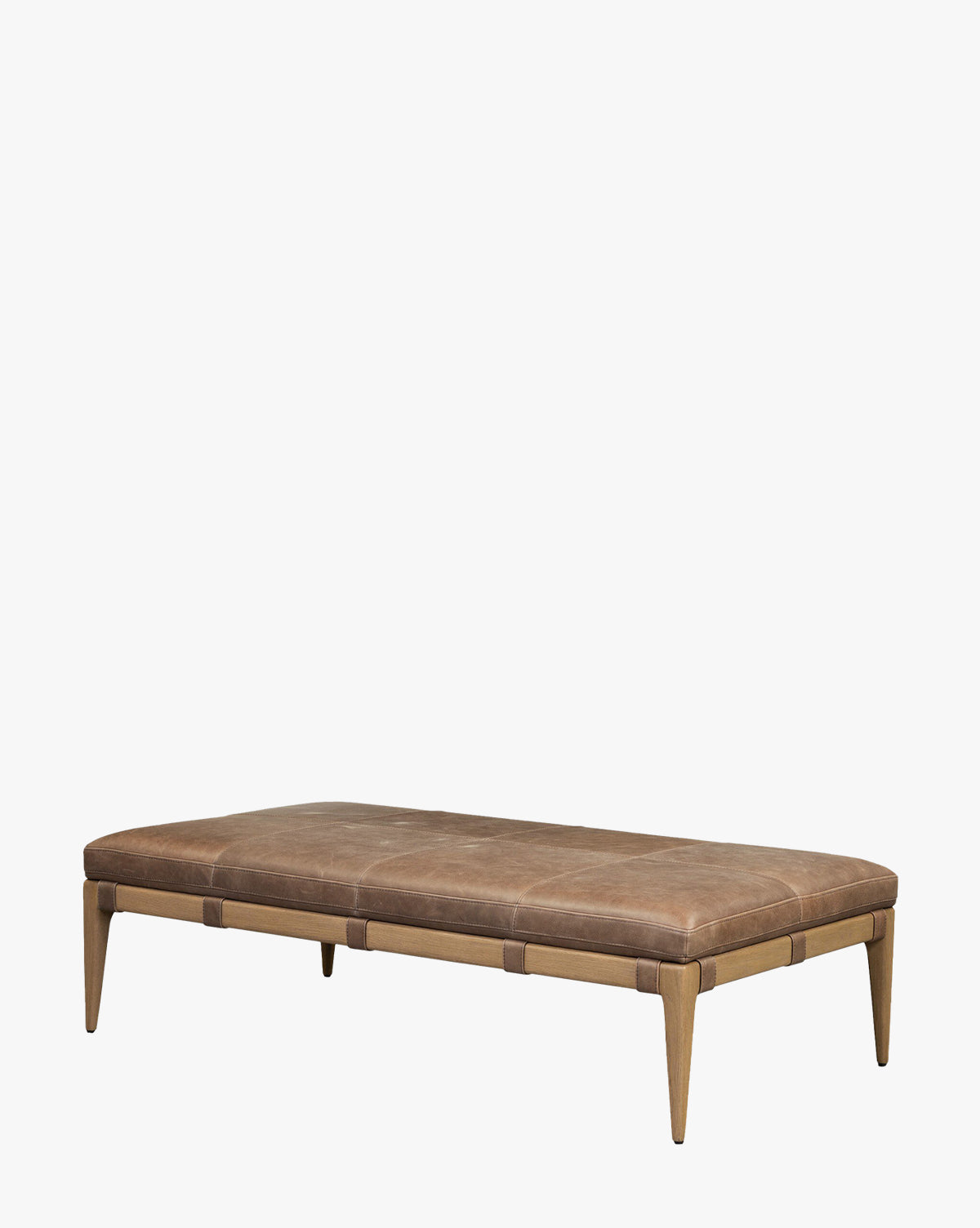 McGee & Co - Avani Ottoman