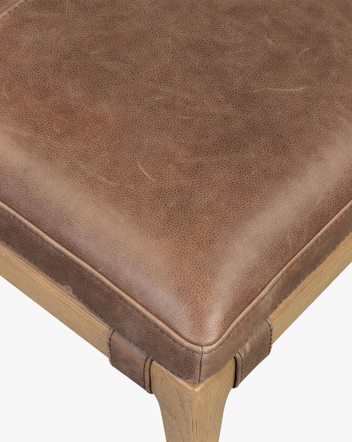 McGee & Co - Avani Ottoman