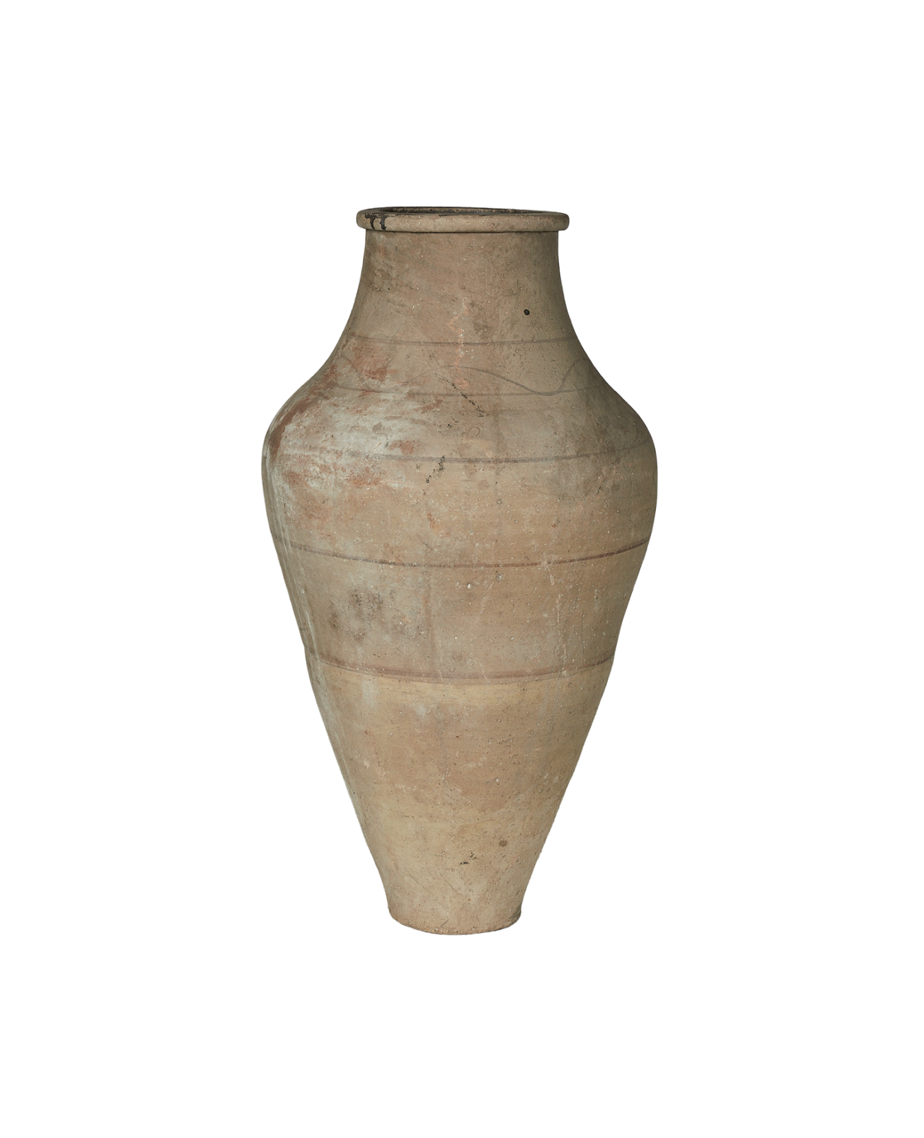 Olive Ateliers - Avanos Pot - Assorted