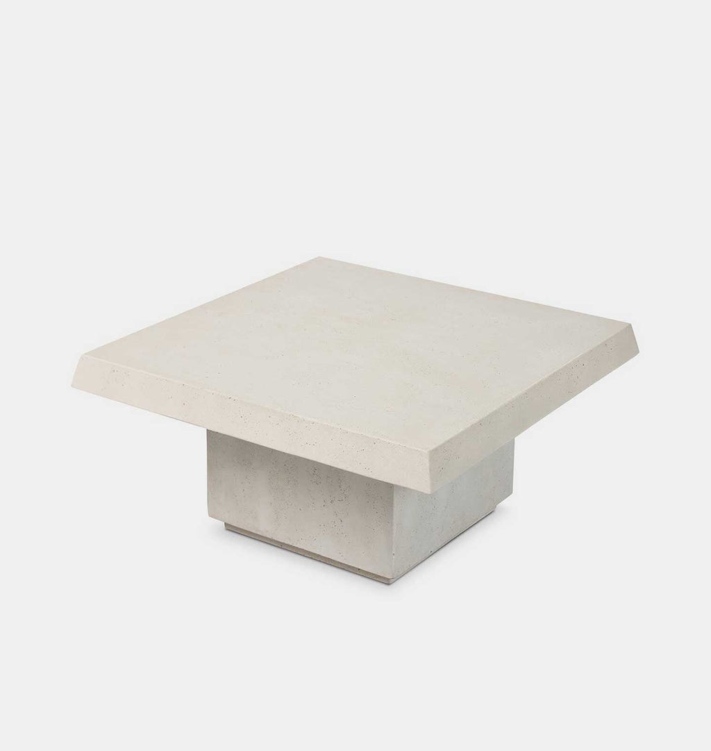 Amber Interiors - Avila Outdoor Coffee Table