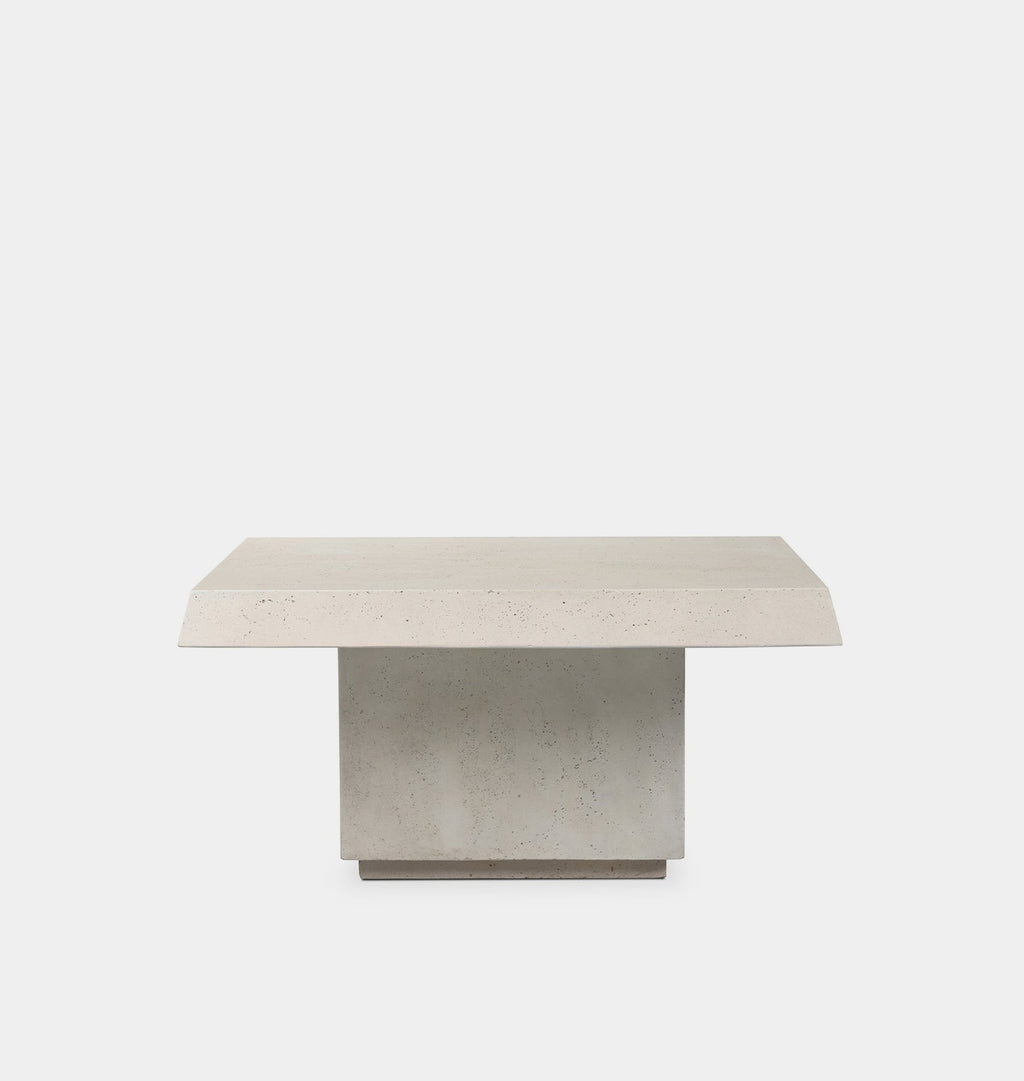 Amber Interiors - Avila Outdoor Coffee Table