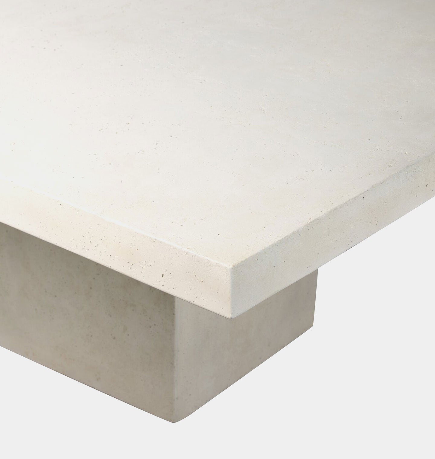 Amber Interiors - Avila Outdoor Dining Table
