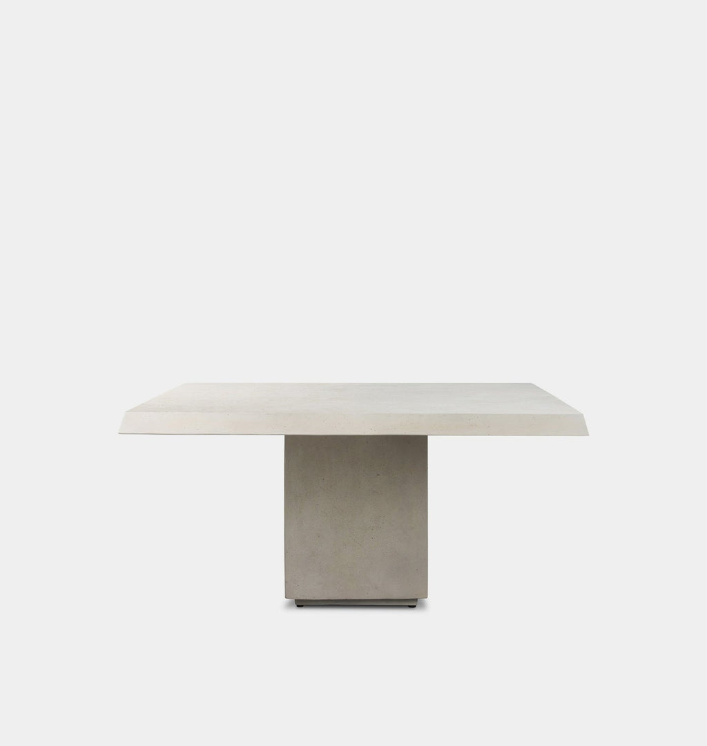 Amber Interiors - Avila Outdoor Dining Table