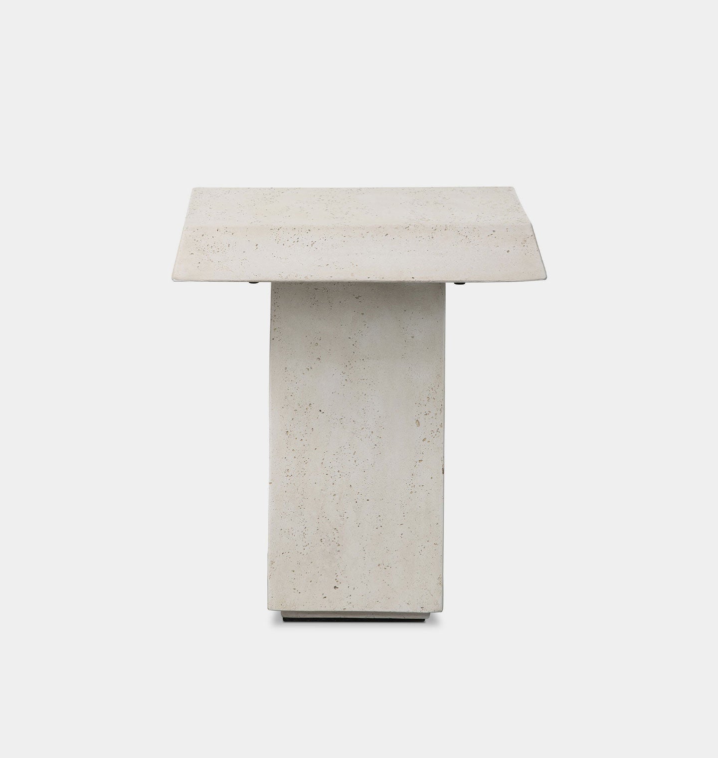 Amber Interiors - Avila Outdoor End Table