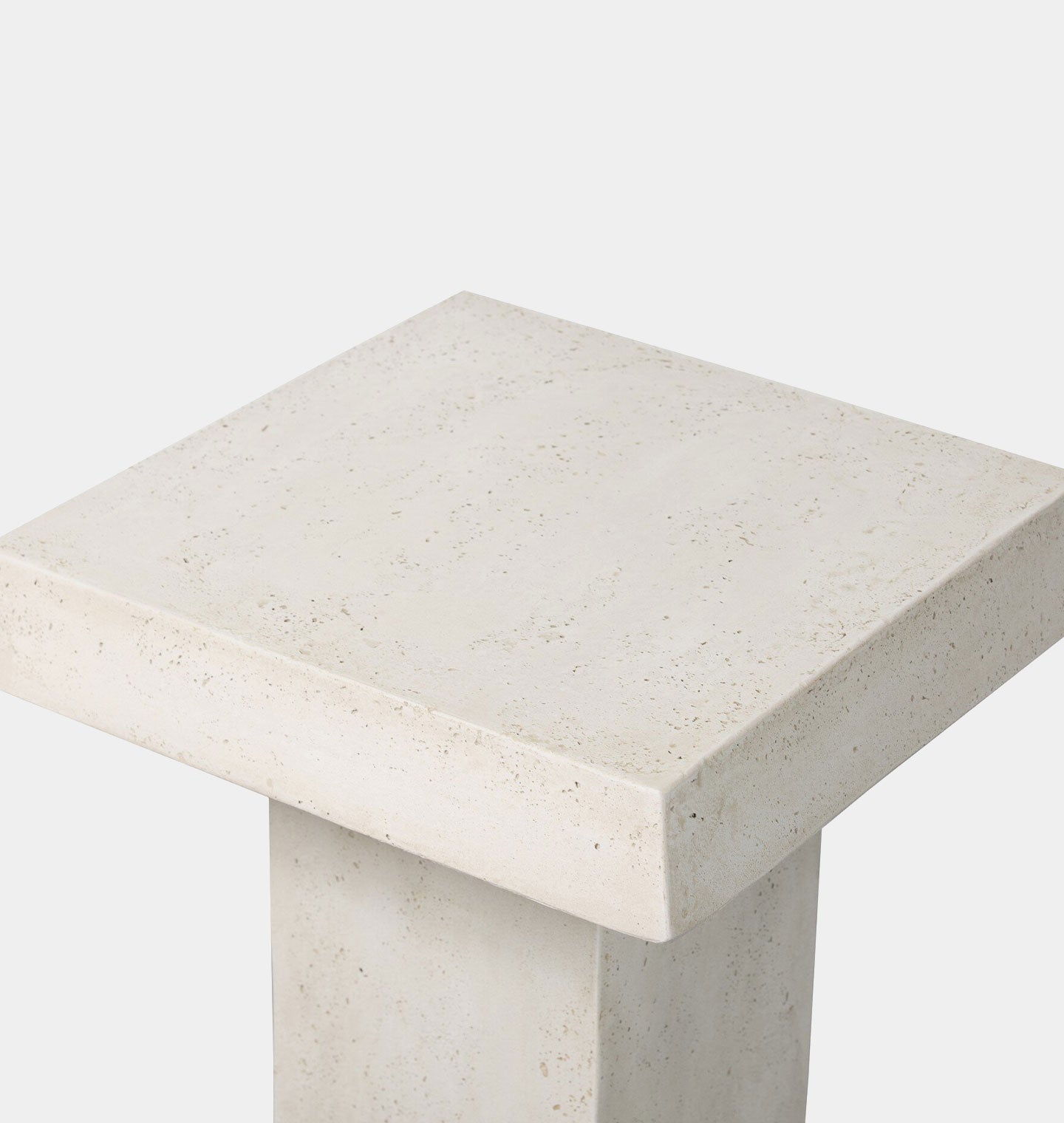 Amber Interiors - Avila Outdoor End Table