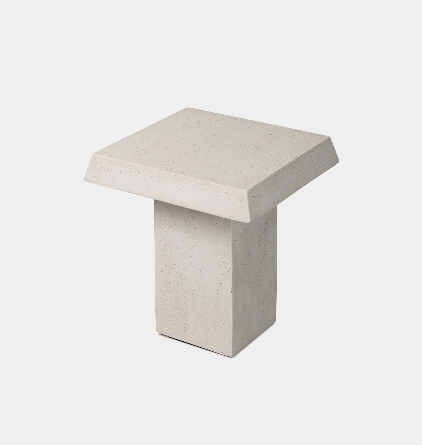 Amber Interiors - Avila Outdoor End Table