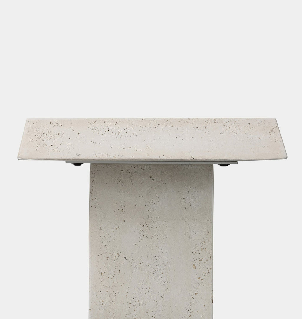 Amber Interiors - Avila Outdoor End Table