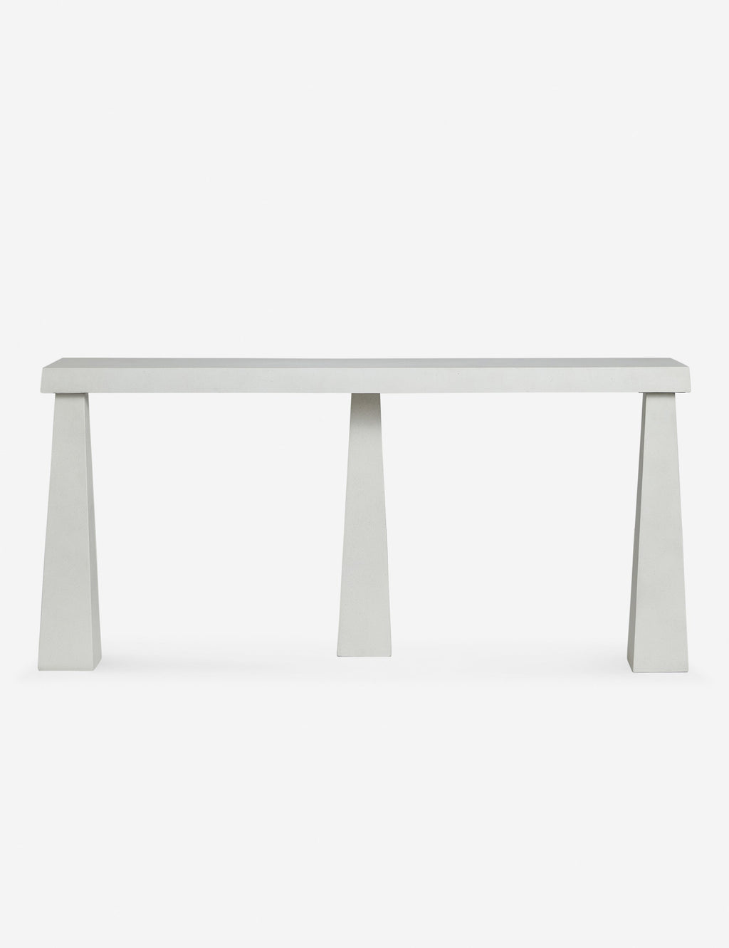 Lulu and Georgia - Avila Indoor / Outdoor Console Table