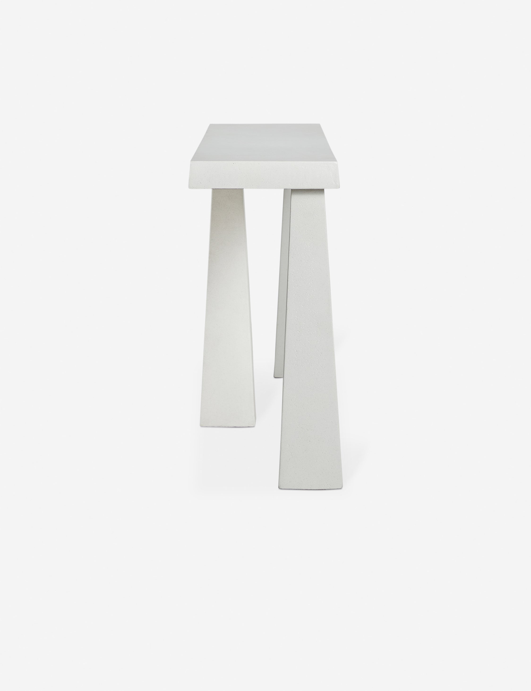 Lulu and Georgia - Avila Indoor / Outdoor Console Table