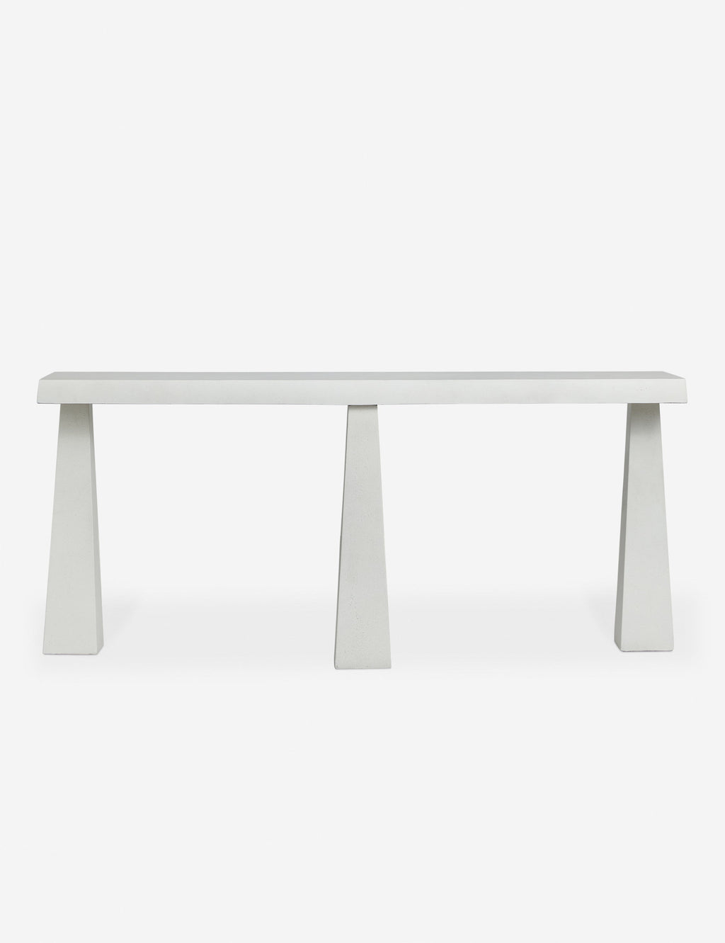 Lulu and Georgia - Avila Indoor / Outdoor Console Table