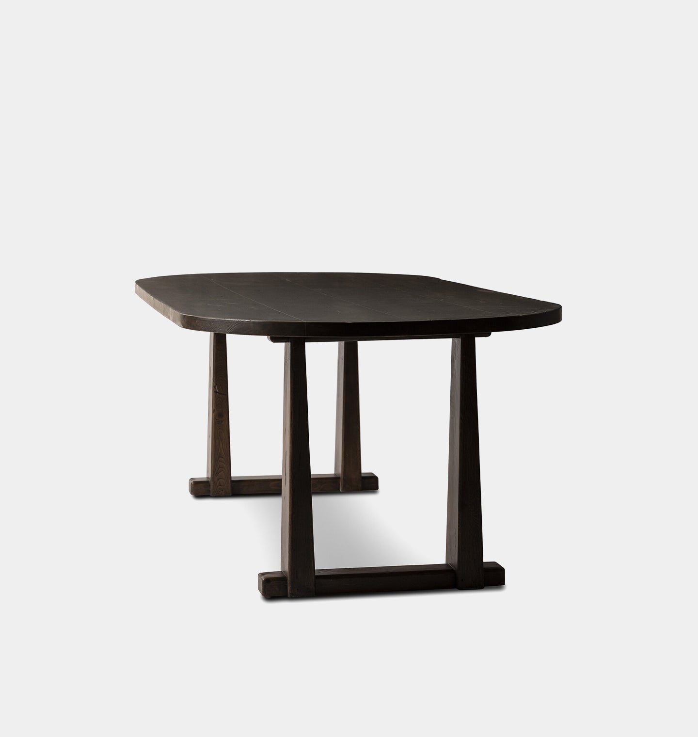 Amber Interiors - Ayla Dining Table