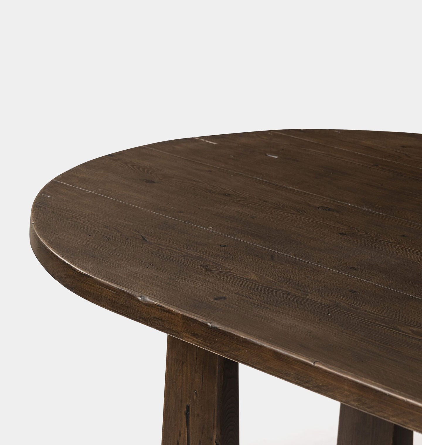 Amber Interiors - Ayla Dining Table