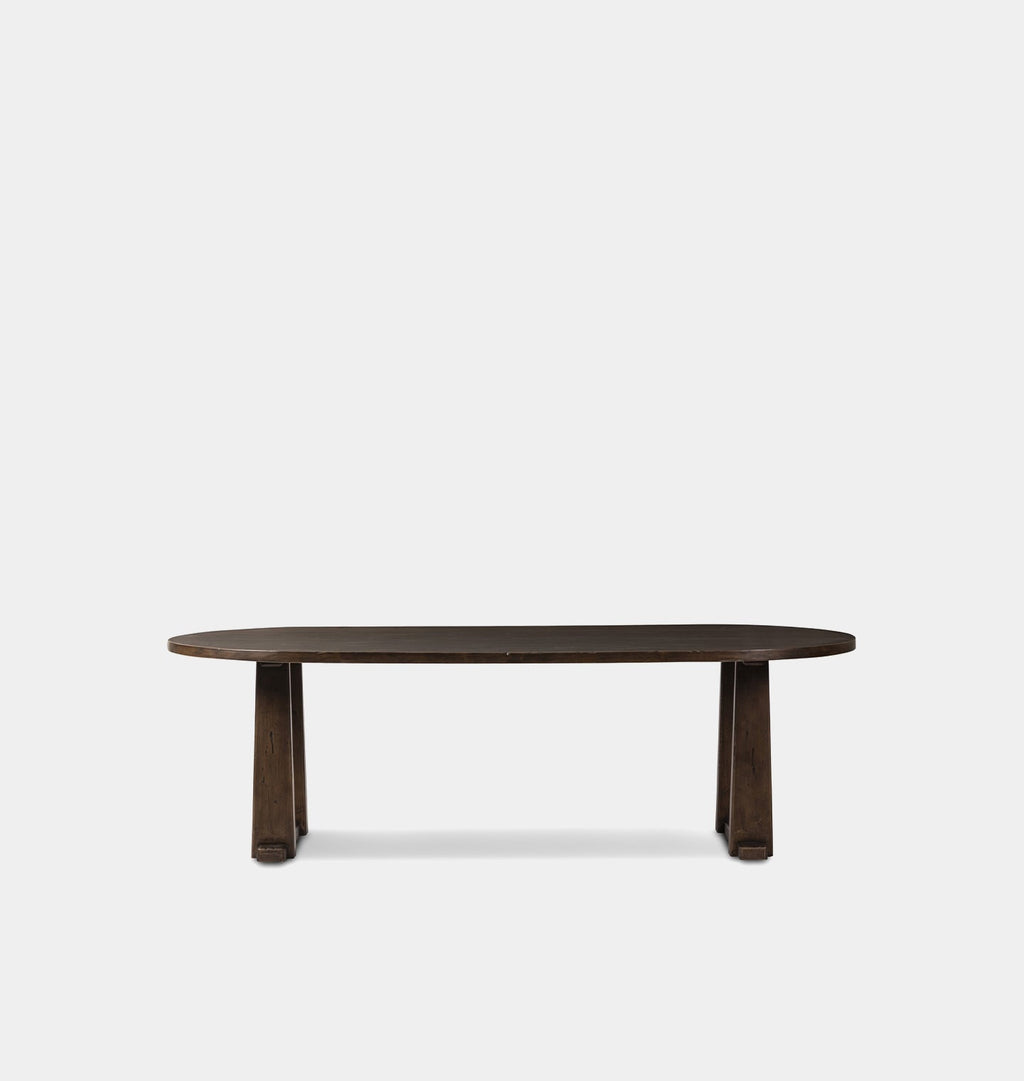 Amber Interiors - Ayla Dining Table