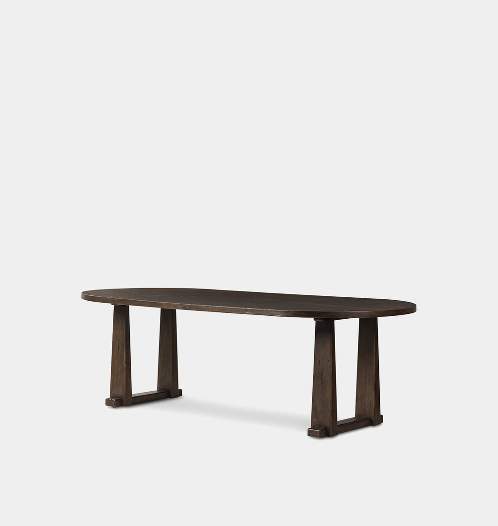 Amber Interiors - Ayla Dining Table