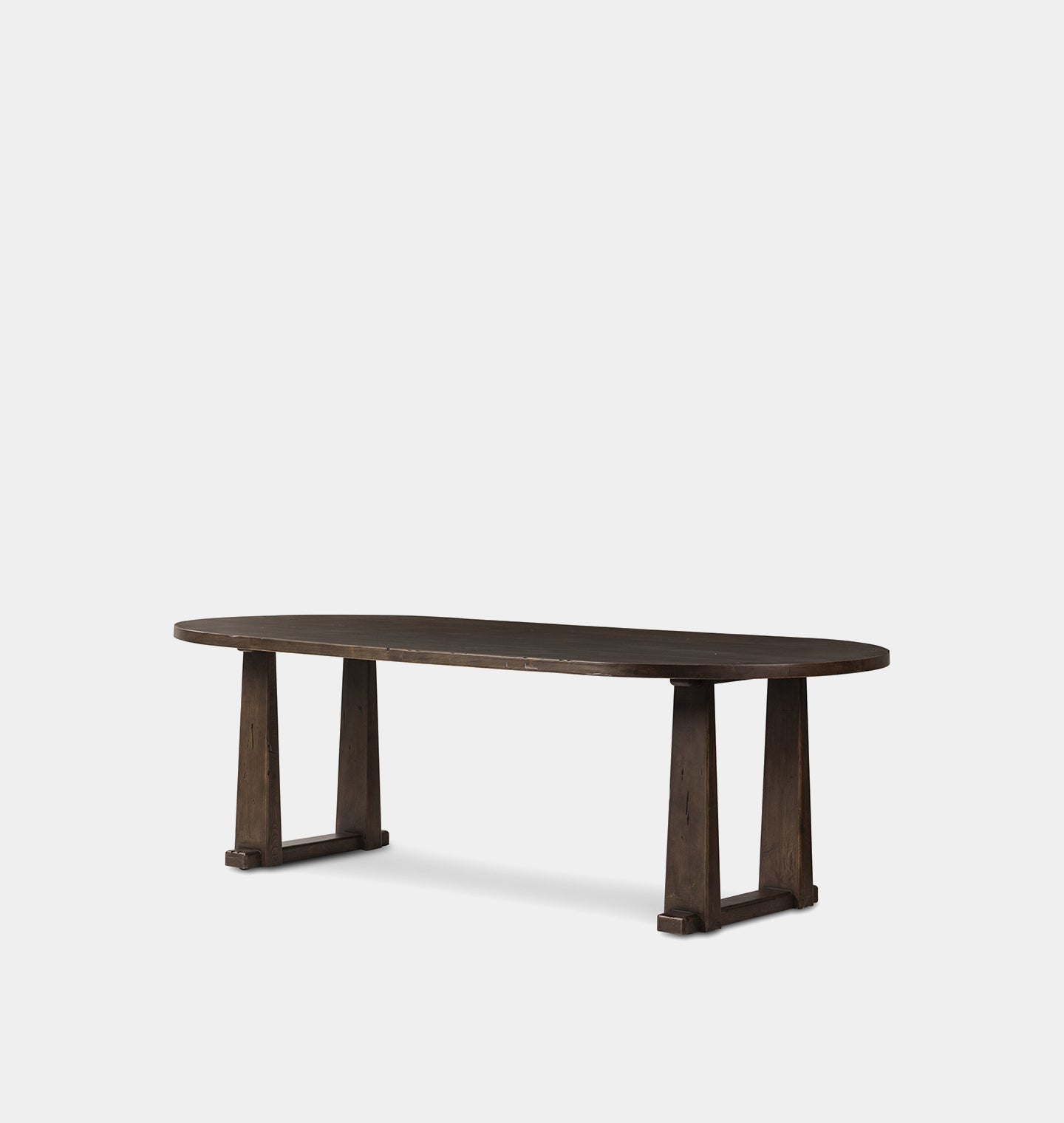 Amber Interiors - Ayla Dining Table