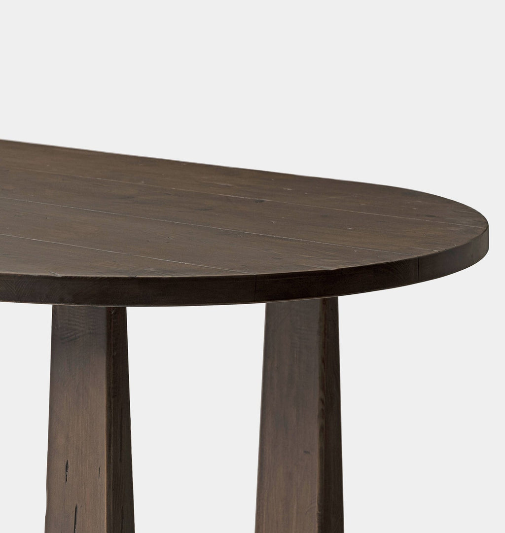 Amber Interiors - Ayla Dining Table