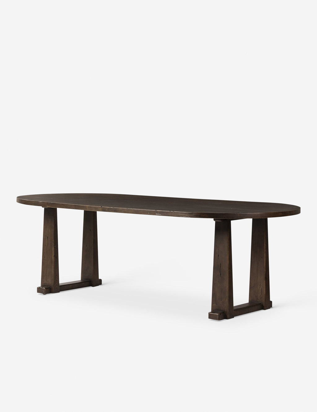 Lulu and Georgia - Ayla Dining Table by Amber Lewis x Four Hands
