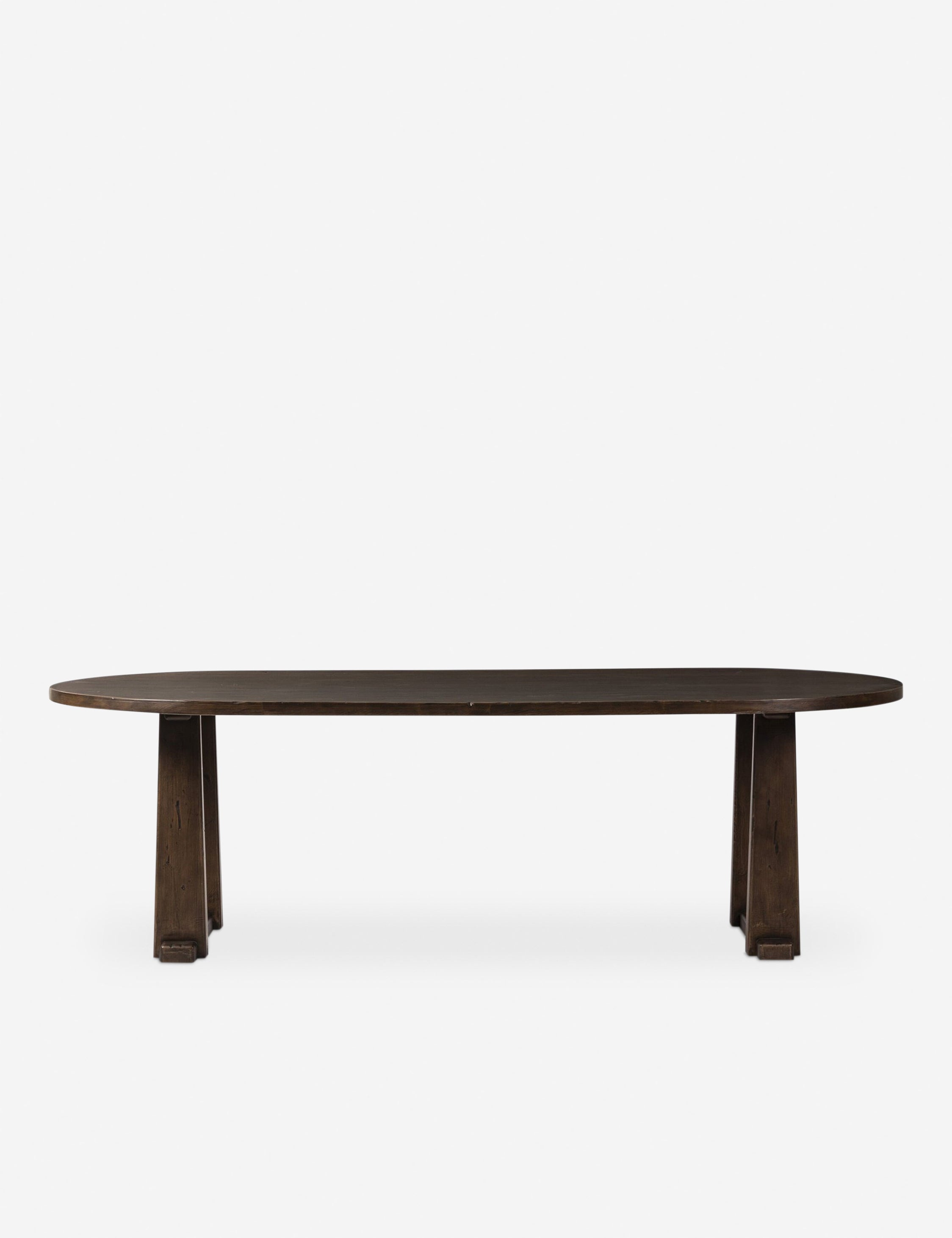 Lulu and Georgia - Ayla Dining Table by Amber Lewis x Four Hands