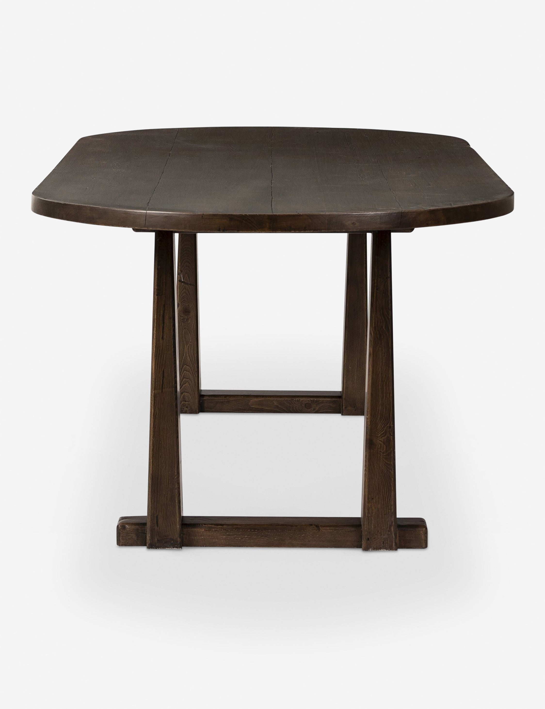 Lulu and Georgia - Ayla Dining Table by Amber Lewis x Four Hands