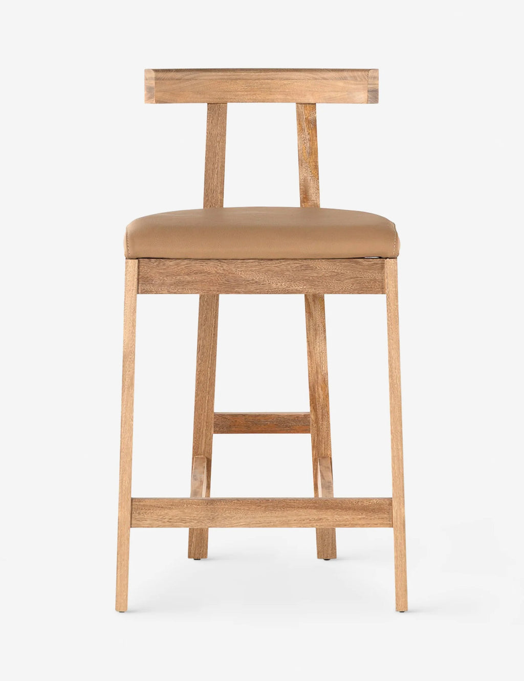 Lulu and Georgia - Ayvn Bar And Counter Stool