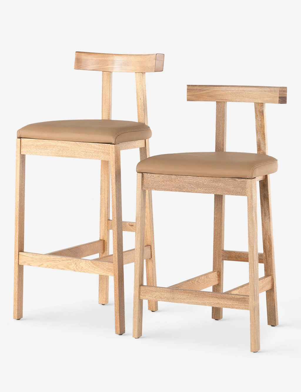 Lulu and Georgia - Ayvn Bar And Counter Stool